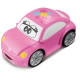 BB JUNIOR - MA 1ere COLLECTION - Pack de 4 véhicules (Lamborghini / Volkswagen x 2/ Jeep)