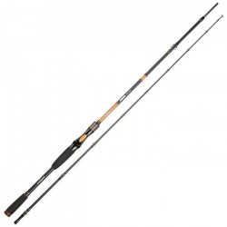 SAKURA speciz casting spec 662 mh - 6'6 (1,98 m) - 7-28 g - pike game - 2 brins gaux