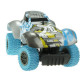 EXOST - X CLAW - Grande voiture télécommandée Crawler tout terrain avec suspensions - Des 5 ans