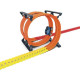 Smoby - FleXtreme - Set Superloops - Création de Looping - Accessoire pour Circuit Voiture