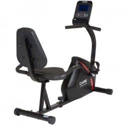 CARE Velo assis Cardio-Master 21 programmes CARE CONNECT