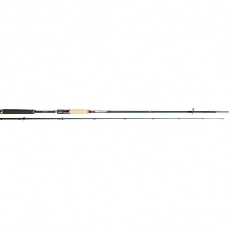 SAKURA Canne Ionizer Long Range Spin - INSL 902 MH - 9' (2,74 m) - 15-55 g - 2 Brins égaux