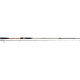 SAKURA Canne spinning Redbird - RDS 762 ULST - 7'6 (2,30 m) - 0,5-5 g - Drop Shot - Finesse - Aréa - 2 Brins égaux