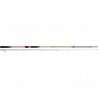 SAKURA Canne spinning Redbird - RDS 762 ULST - 7'6 (2,30 m) - 0,5-5 g - Drop Shot - Finesse - Aréa - 2 Brins égaux