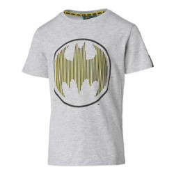 BATMAN T-Shirt Enfant 3 ans