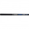 GARBOLINO Canne Coup Télescopique Silverlight Speed Whip - 3m00 - 88 gr
