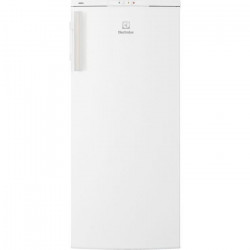 ELECTROLUX LUB1AF19W - Congélateur armoire - 168L - Supercongélation - L 55 x H125 cm - Blanc