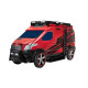BANDAI Micro Machines Super Van City 3 véhicules