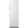 CONTINENTAL EDISON Congélateur armoire 186L, , Total No Frost, poignée métal, thermostat électronique, L 55 xH 169 cm, blanc