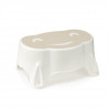 THERMOBABY Marche pieds babystep - Marron glacé