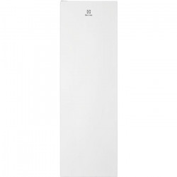 ELECTROLUX LUT5NF28W0 - Congélateur armoire - 280L - Froid No Frost - L59,5 x H186 cm - Blanc