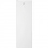 ELECTROLUX LUT5NF28W0 - Congélateur armoire - 280L - Froid No Frost - L59,5 x H186 cm - Blanc