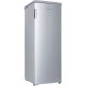 OCEANIC - OCEACUF163S - Congélateur armoire - 163L - 6 tiroirs - H143cm x L55cm - Silver