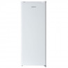 OCEANIC Congélateur armoire 175L, Froid statique, 7 tiroirs, 40 dB, Classe F, blanc