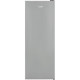 OCEANIC Congélateur armoire - 182L - Froid statique L54 x H145,5cm - SILVER