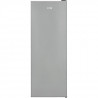 OCEANIC Congélateur armoire - 182L - Froid statique L54 x H145,5cm - SILVER