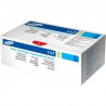 Cartouche de toner noir Samsung MLT-D117S (SU852A) pour SCX-4655F/4655FN