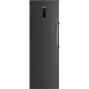 BRANDT BFU862YNA Congélateur armoire 262 L - No Frost - L 59,5 x H 185 cm - Graphite