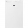 FAURE FYAN8FW1 - Congélateur Table top 81L - Froid statique - L56cm x H85cm - Blanc