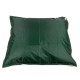 COTTON WOOD Maxi Coussin imprimé banane - 110 x 130 cm