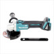 MAKITA Meuleuse d'angle Brushless DGA506ZJ 125 mm 18 V LXT avec coffret Makpac