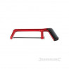 SILVERLINE Scie a métaux Junior - Usage intensif - Lame incluse