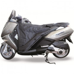 TUCANO URBANO Surtablier Scooter ou Moto Adaptable R171 Noir