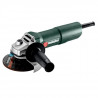 Meuleuse 125 mm METABO W 750-125 * Meuleuse d'angle