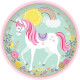 KIt de Fete Magical Unicorn 68 Pieces