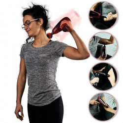 FYTTER Healthcare vibration Gun G-1S