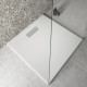 Receveur de douche extra plat 80x80 cm - UltraFlat New - blanc - Ideal Standard