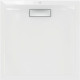 Receveur de douche extra plat 80x80 cm - UltraFlat New - blanc - Ideal Standard