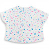 COROLLE - T-shirt confettis - Pour poupée - Des 4 ans