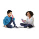Vtech - Kidi Talkie rose