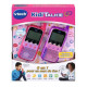 Vtech - Kidi Talkie rose