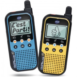 VTECH - Kidi Talkie