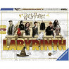 HARRY POTTER Labyrinthe - Ravensburger - Jeu de société famille - Chasse au trésor dans un labyrinthe en mouvement - Des 7 ans