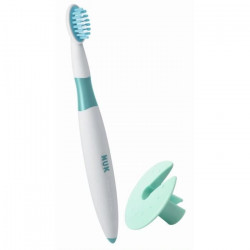 Nuk Hygiene Brosse a Dents Educative +12m