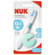 Nuk Hygiene Brosse a Dents Educative +12m