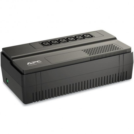 APC Easy UPS BV 800VA, AVR,IEC Outlet, 230V