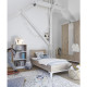 GALIPETTE MARTIN Petite bibliotheque mobile
