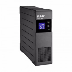 EATON  - Onduleur Ellipse PRO 850 IEC - Technologie Line-Interactive - Fonction EcoControl