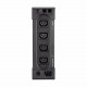 EATON  - Onduleur Ellipse PRO 850 IEC - Technologie Line-Interactive - Fonction EcoControl