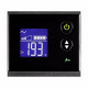 EATON  - Onduleur Ellipse PRO 850 IEC - Technologie Line-Interactive - Fonction EcoControl