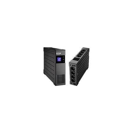 Onduleur Eaton Ellipse PRO 1200 USB FR  Line-Interactive UPS  ELP1200FR  1200VA (8 prises FR) - Régulation tension (AVR)