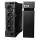 Onduleur Eaton Ellipse ECO 500 DIN  Off-Line UPS  EL500DIN  500VA (4 prises DIN européennes)