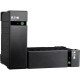 Onduleur Eaton Ellipse ECO 800 USB DIN - Off-line UPS - EL800USBDIN - 800VA (4 prises DIN européennes)