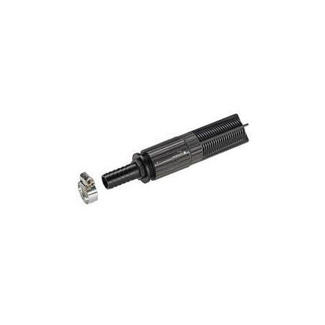 GARDENA - Filtre d'aspiration avec clapet anti-retour