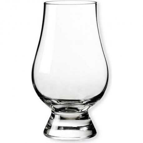 Verre a whisky Glencairn - 20 cl