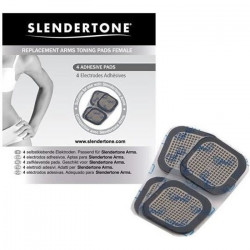 SLENDERTONE  Electrodes Bras Femme